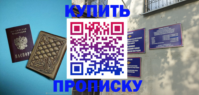 прописка 2025 в Заринске